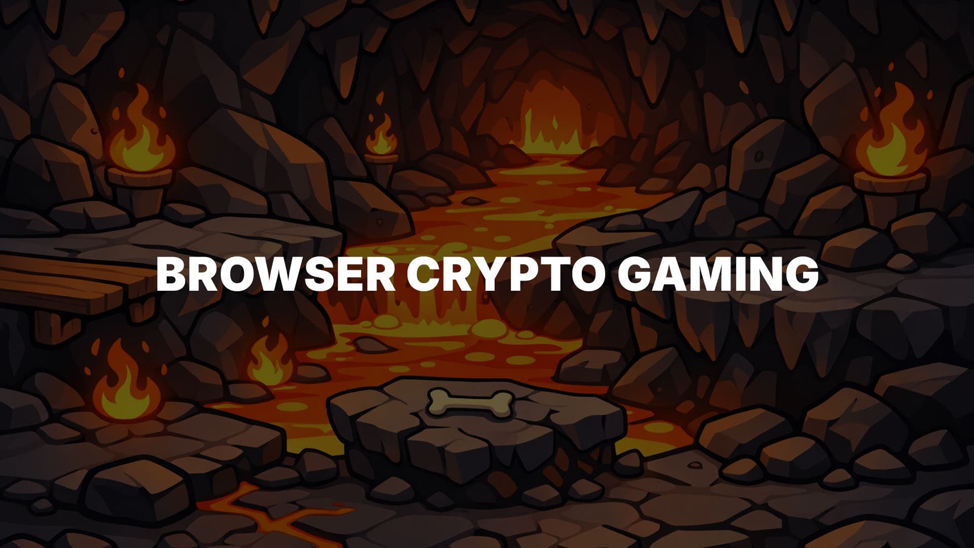 Future of Browser-Based Crypto Gaming
