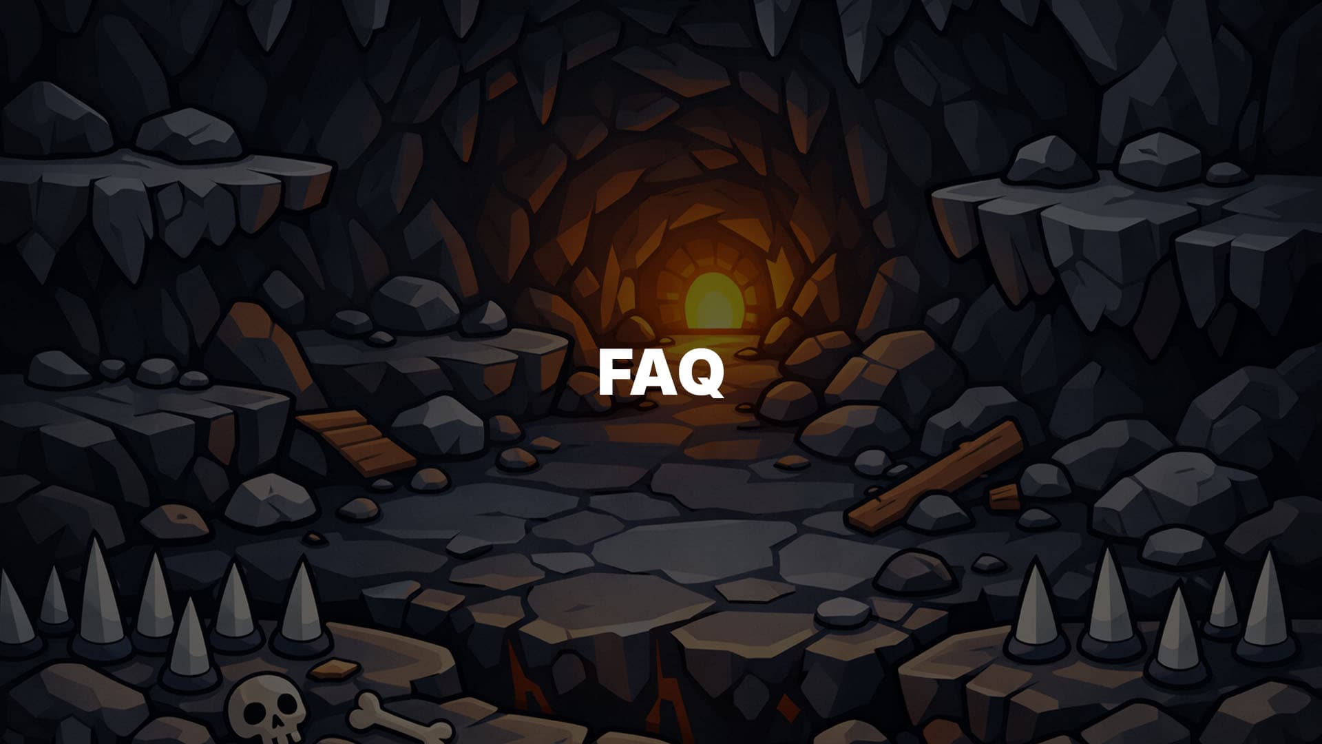 FAQ