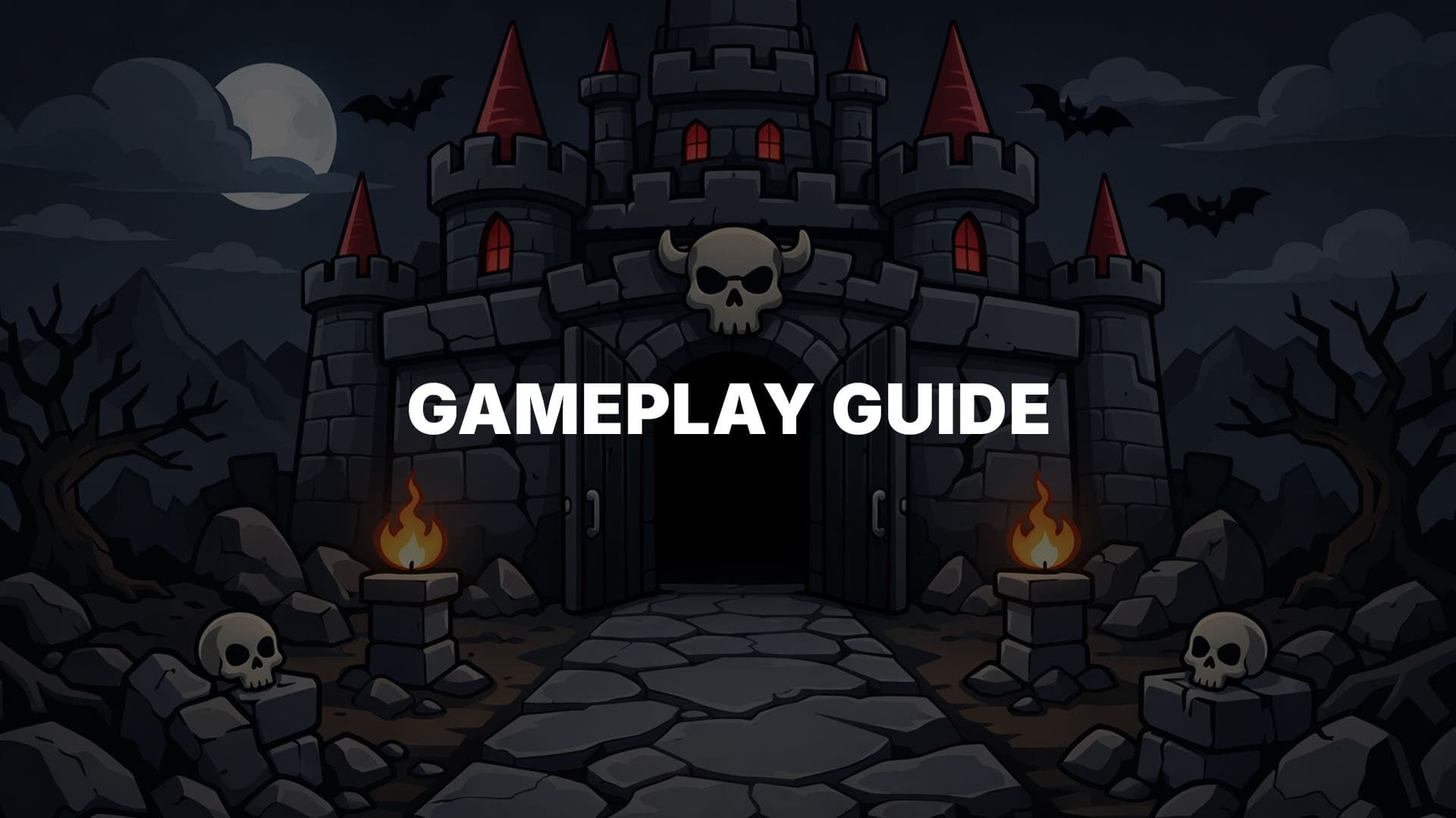 Gameplay Guide