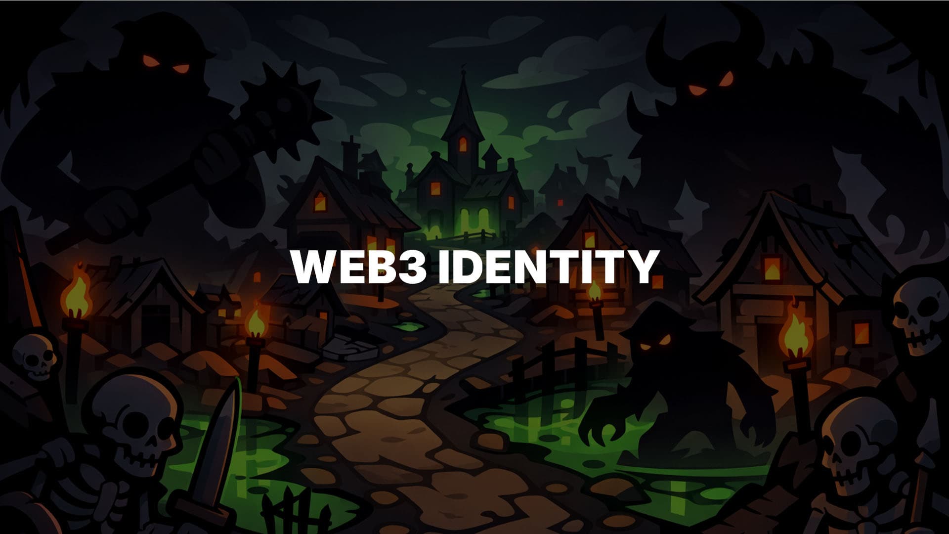 Web3 Identity